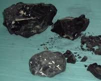 Bitumen