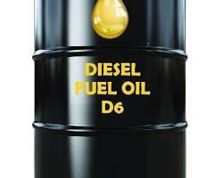 Jet Fuel A1