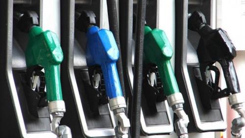 Euro 4 Gasoline: A cleaner-burning gasoline meeting Euro 4 emission