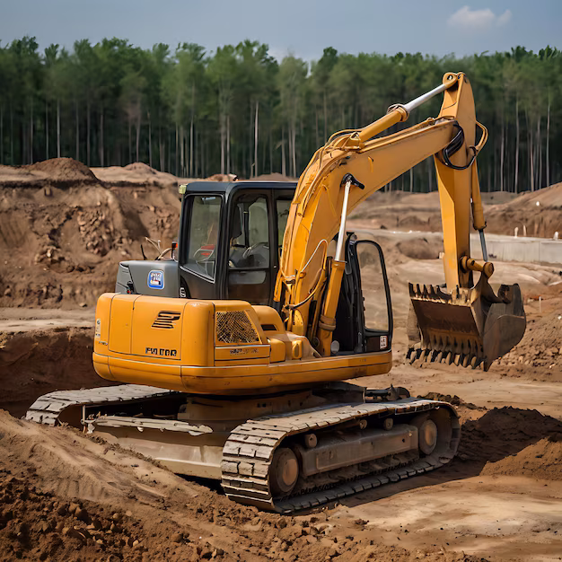 Excavators